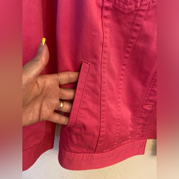 Ralph LaurenDenim Jacket - Picture 3 of 8